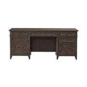 Paradise Valley Executive Credenza image