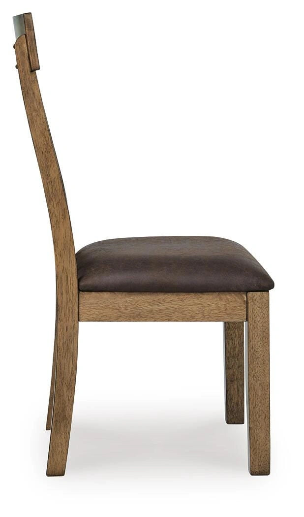 Broxtyn Dining Chair