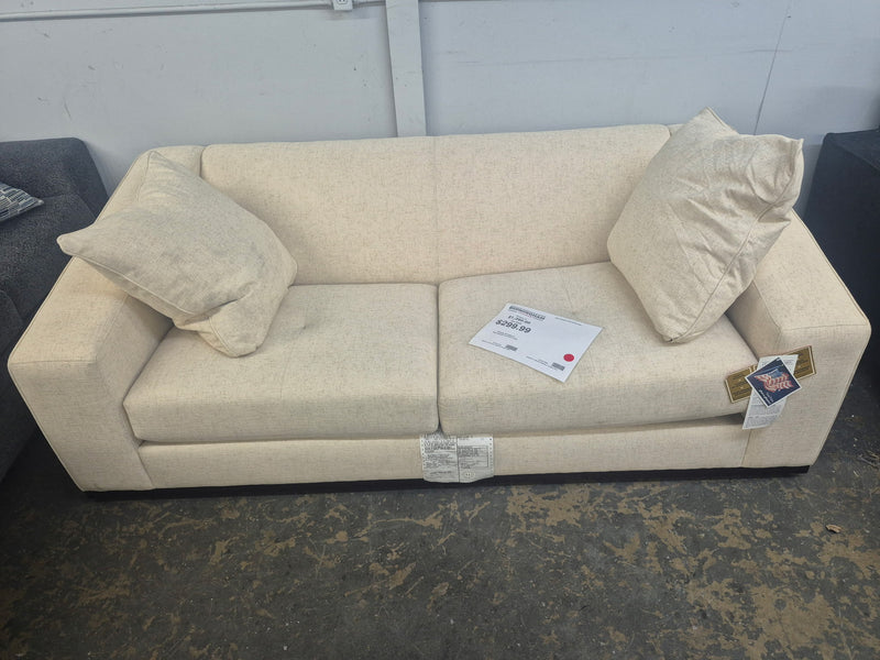 Eastpoint Parchment Sofa