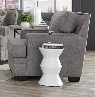 Washington Gray Chair