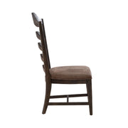 Paradise Valley Uph Ladder Back Side Chair (RTA) image