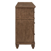 Twin Lakes 6 Drawer Dresser image