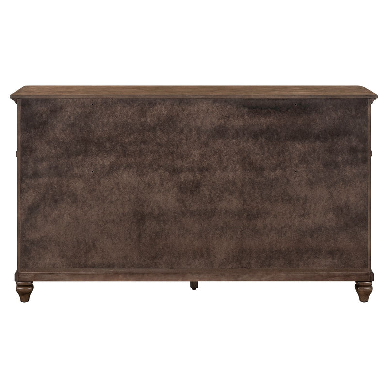 Twin Lakes 6 Drawer Dresser image