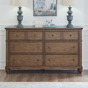Twin Lakes 6 Drawer Dresser image