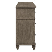 Twin Lakes 6 Drawer Dresser image