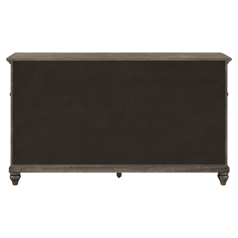 Twin Lakes 6 Drawer Dresser image