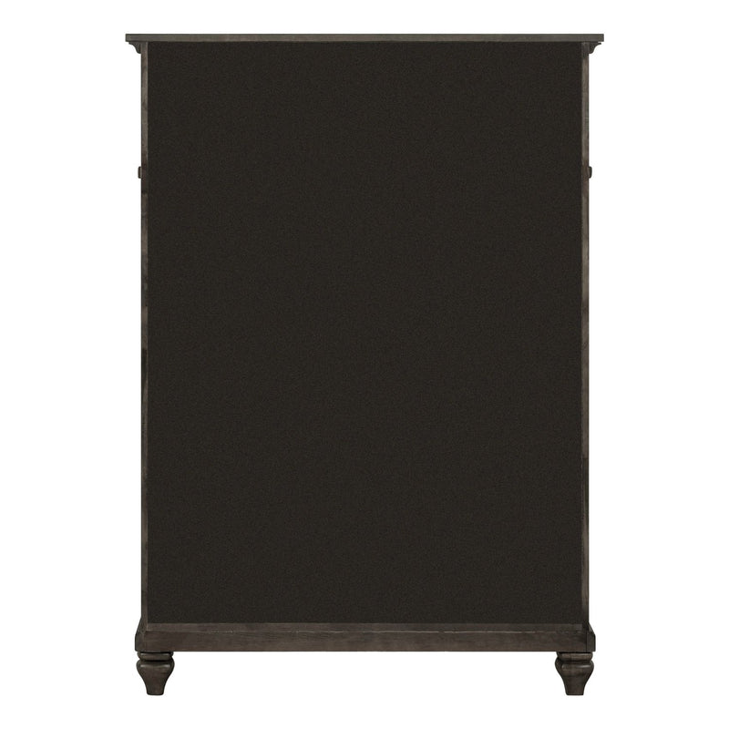 Twin Lakes 5 Drawer Chest image
