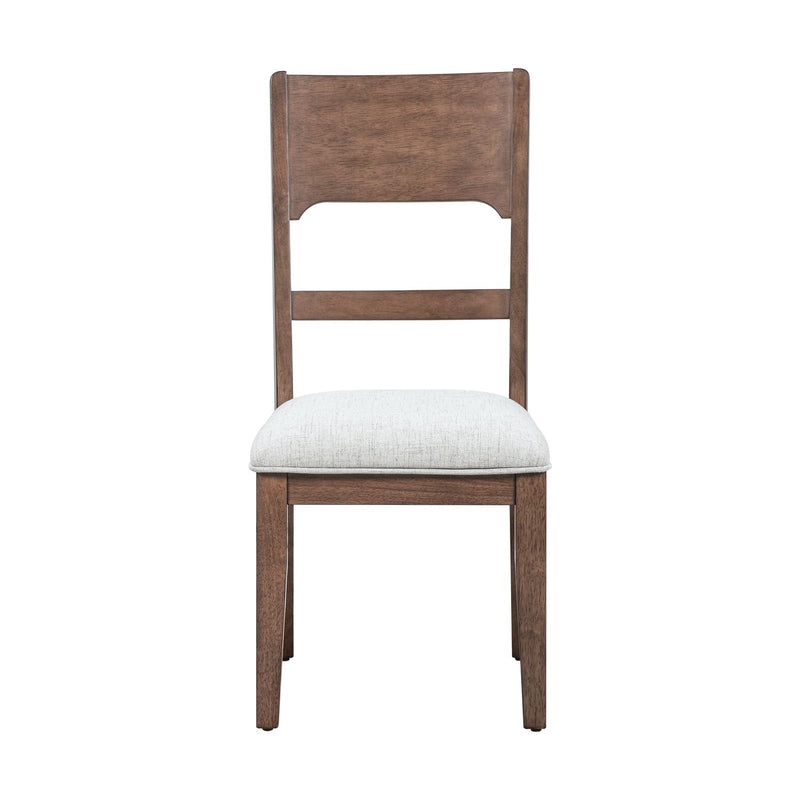 Harmony Panel Back Side Chair (RTA) image