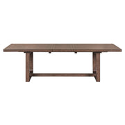Harmony Trestle Table Set image