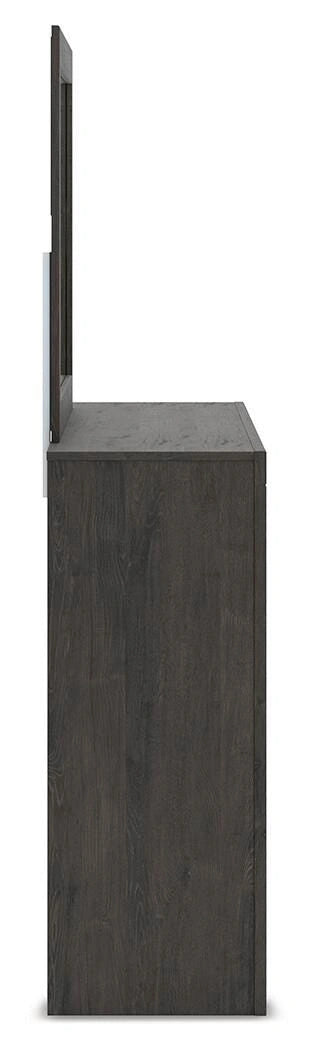 Parlayon Dresser