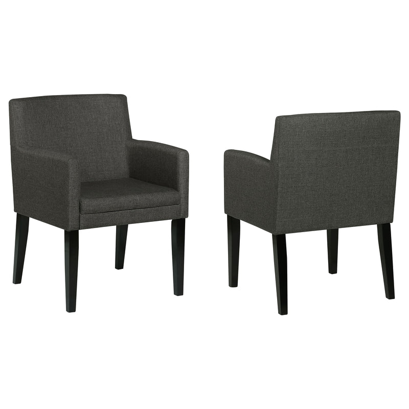 Catherine Dining Arm Chair