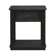 Wallace End Table image