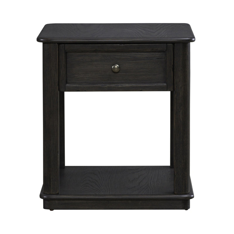 Wallace End Table image
