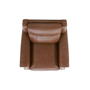 Raleigh Pushback Recliner image