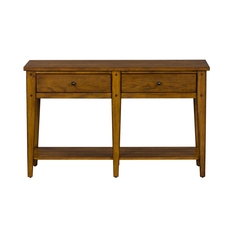 Lake House Sofa Table