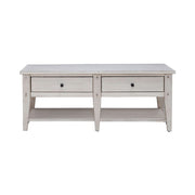 Lake House Cocktail Table image