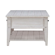 Lake House Cocktail Table image
