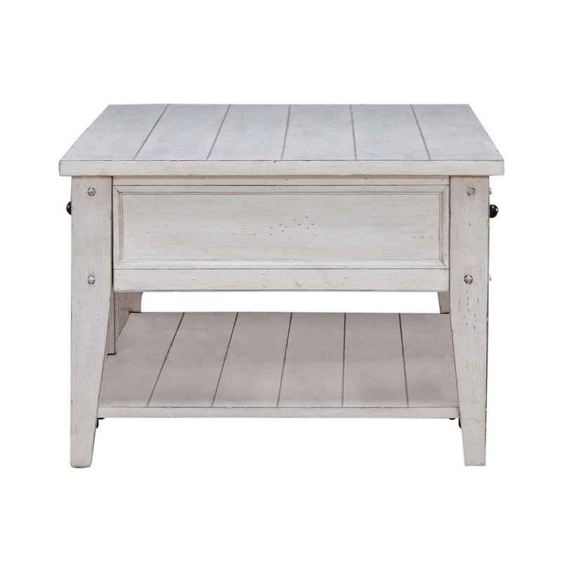 Lake House Cocktail Table image