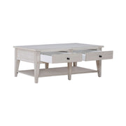 Lake House Cocktail Table image