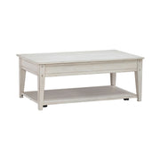 Lake House Lift Top Cocktail Table image