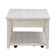Lake House Lift Top Cocktail Table image