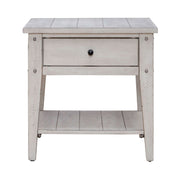 Lake House End Table image