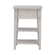 Lake House Chair Side Table image