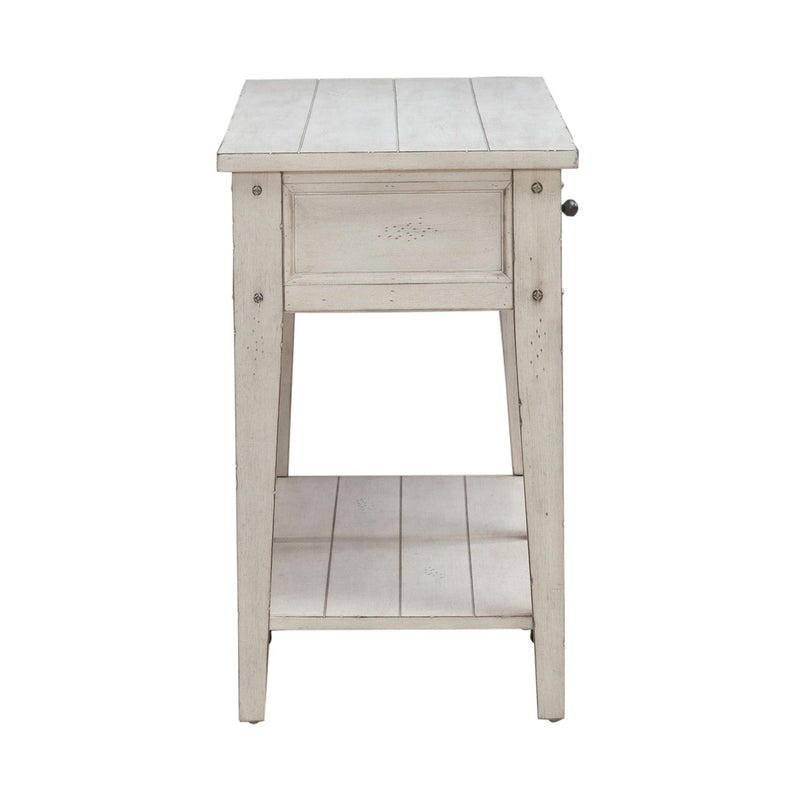 Lake House Sofa Table
