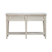 Lake House Sofa Table image