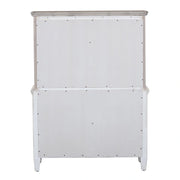 Heartland Drawer Chest in Antique White image