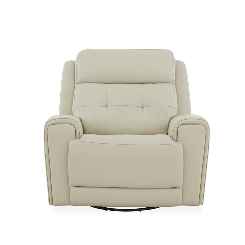 Carrington SG Recliner P3 & ZG in Baja Stone image