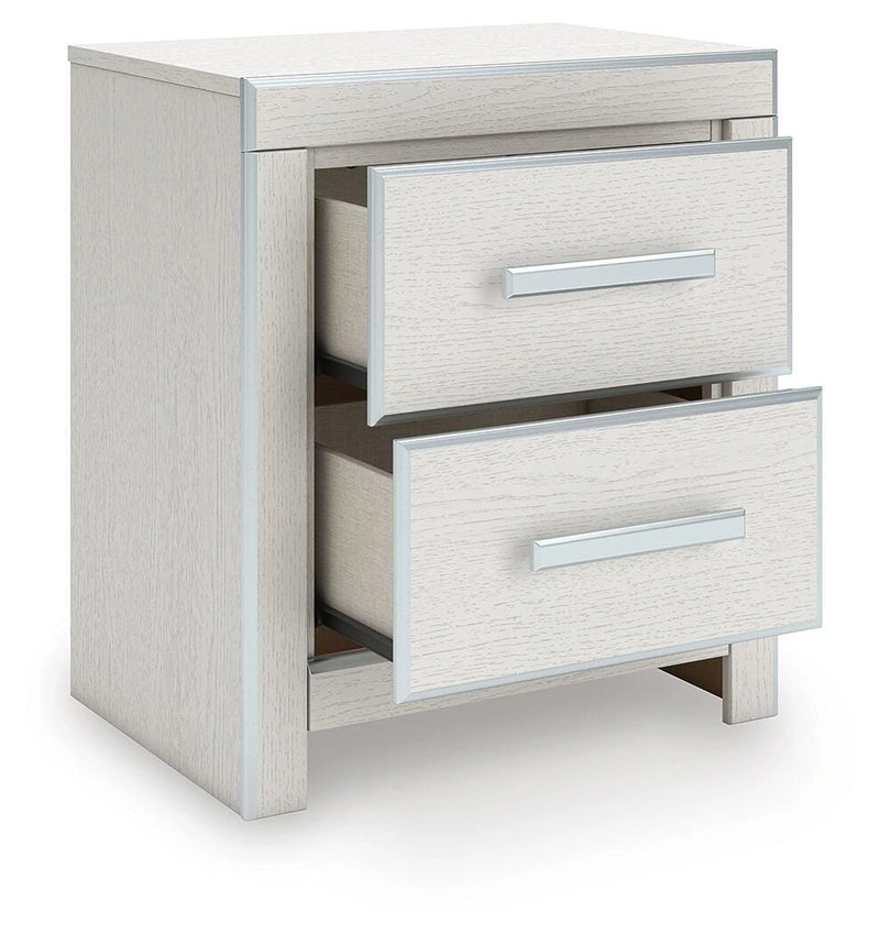 Birmonton Nightstand
