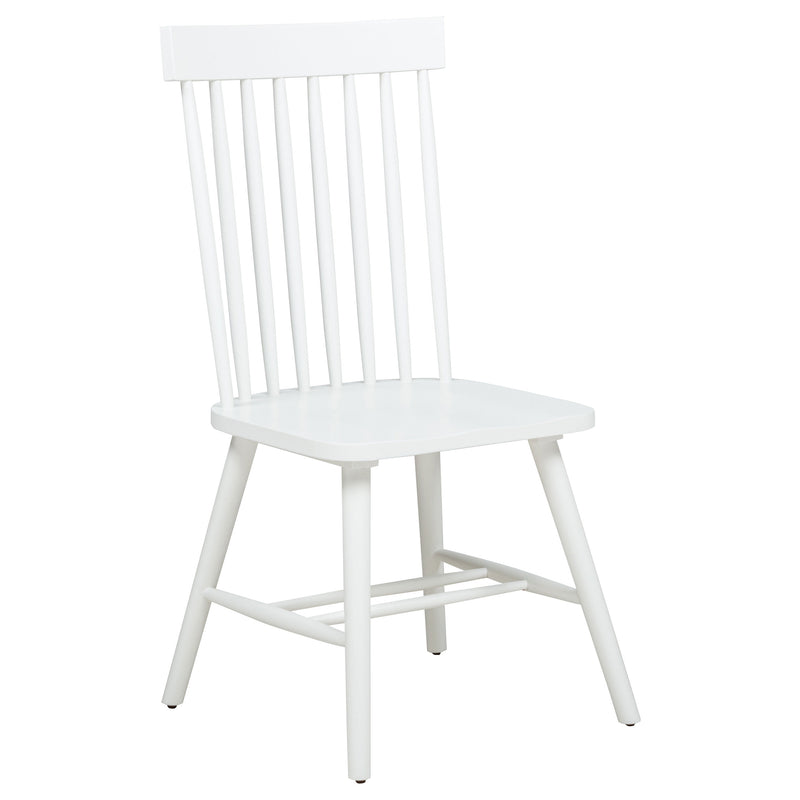 Andrews Dining Set