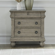 Rustic Traditions Night Stand image