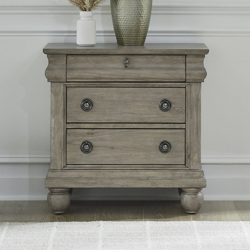 Rustic Traditions Night Stand image