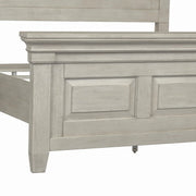 Heartland Panel Footboard image