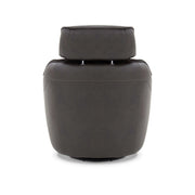 Darby Swivel Accent Chair w/ Power Foot & Tilt image