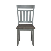 Newport Splat Back Side Chair (RTA) image