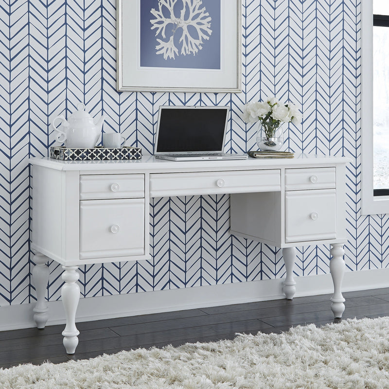 Summer House I 3 Piece Vanity Set image
