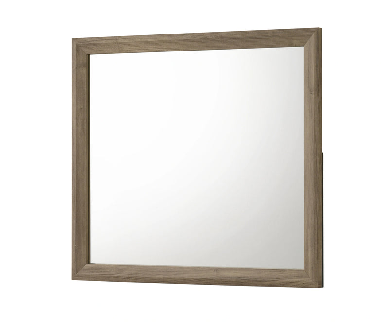 Valor Dresser Mirror
