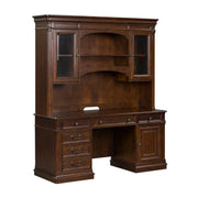 Brayton Manor Jr Executive Credenza Set image