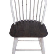 Farmhouse Windsor Back Counter Chair image