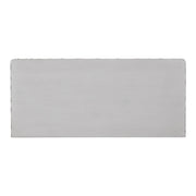Backroads Drawer Chest in Weathered White/Parchment Brown image