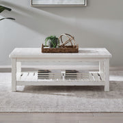 Backroads Rectangular Cocktail Table image