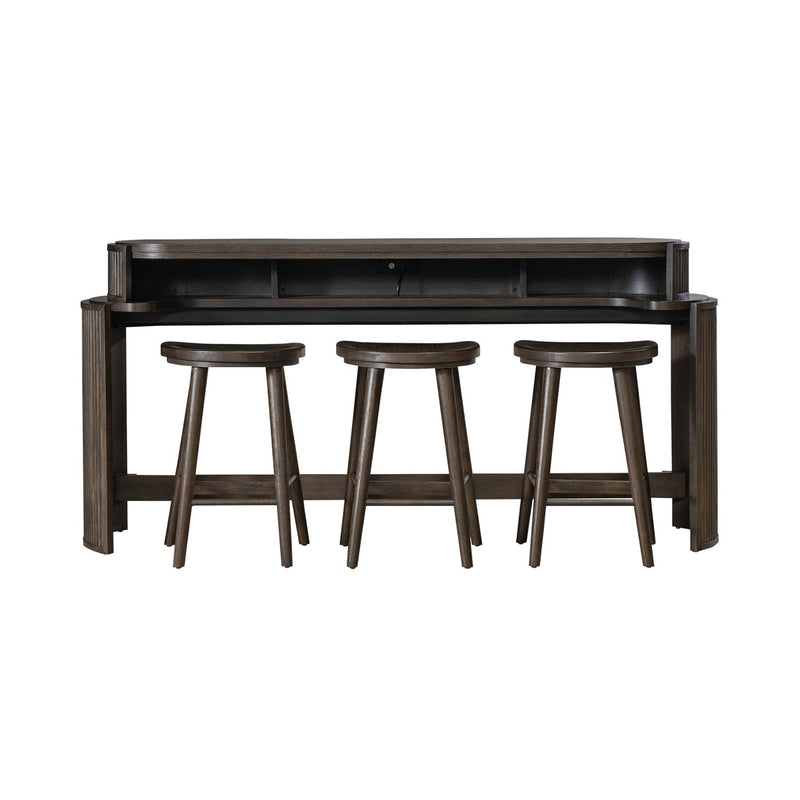 City View 4 Piece Set