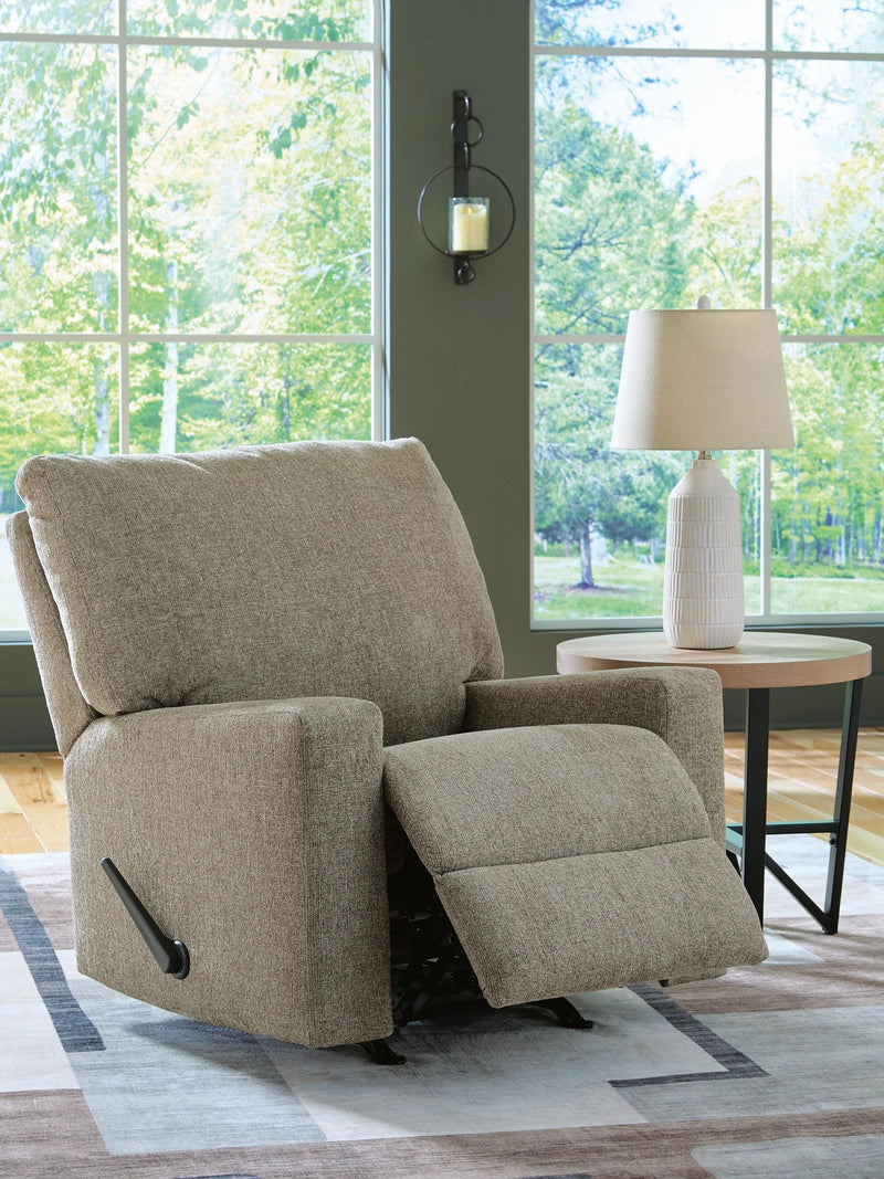 Newellen Recliner