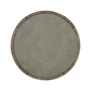 South Bend Round Chairside Table image
