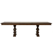 Armand Trestle Table image