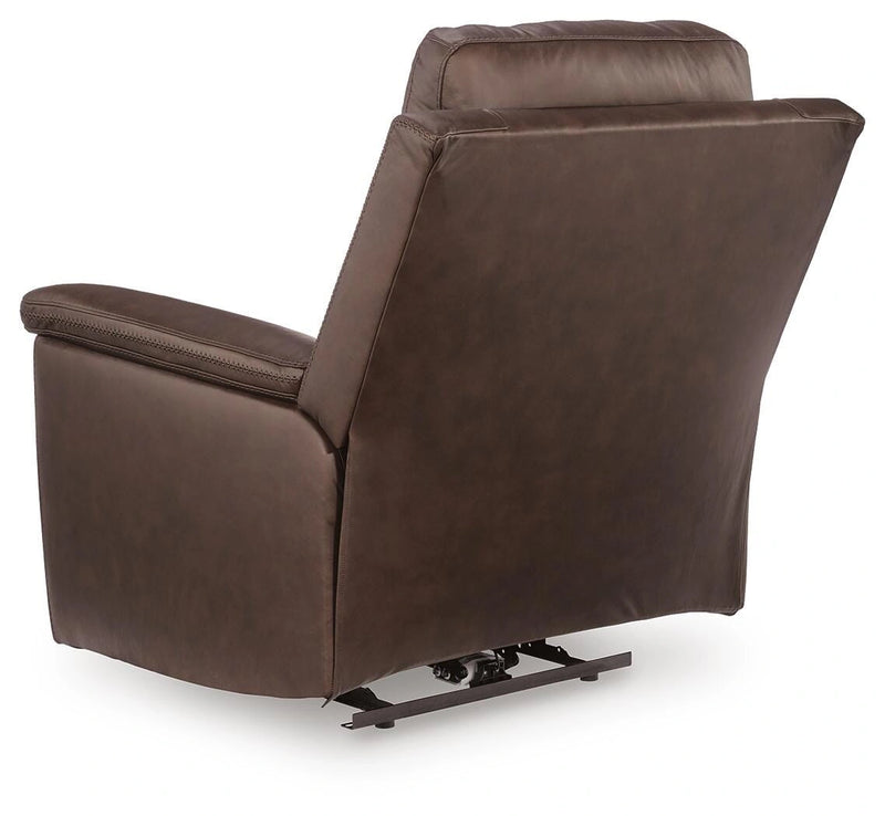 Beryton Power Recliner