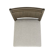 Shaker Lakes Panel Back Side Chair (RTA) image